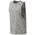 T-shirt Fitness Reebok Marbre Muscle