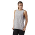 T-shirt Fitness Reebok Marbre Muscle