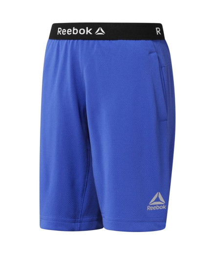 Pantalon d'entraînement Reebok Prêt pour l'entraînement