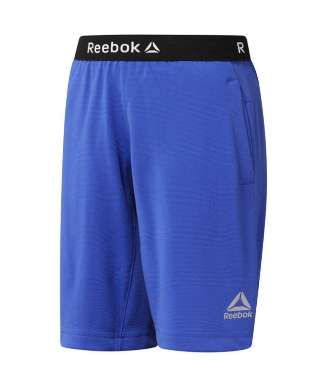 Pantalon d'entraînement Reebok Prêt pour...