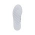 Chaussures adidas Courtpoint W Blanc/Argent