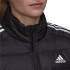 Mountain Jacket adidas Ess Down Ves Femme
