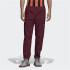 Pantalon adidas Flamestrike Hommes rouge vin rouge
