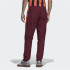 Pantalon adidas Flamestrike Hommes rouge vin rouge