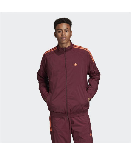 Veste adidas Flamestrike Vinotinto Man