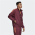 Veste adidas Flamestrike Vinotinto Man