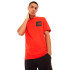 T-Shirt Montagne The North Face Fine Man