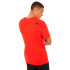 T-Shirt Montagne The North Face Fine Man