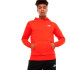 Sweatshirt The North Face Raglan Red Box Hommes rouge