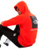 Sweatshirt The North Face Raglan Red Box Hommes rouge