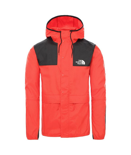 Veste de montagne The North Face 1985 rouge Homme