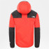 Veste de montagne The North Face 1985 rouge Homme