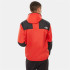 Veste de montagne The North Face 1985 rouge Homme