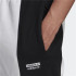 Pantalon adidas R.Y.V. blanc Hommes