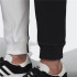 Pantalon adidas R.Y.V. blanc Hommes