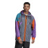 Veste adidas Karkaj gris Homme