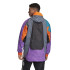 Veste adidas Karkaj gris Homme