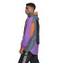 Veste adidas Karkaj gris Homme