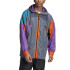 Veste adidas Karkaj gris Homme