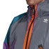 Veste adidas Karkaj gris Homme