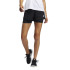 Pantalon de fitness adidas Pacer 3S 2 en 1 Femmes