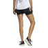 Pantalon de fitness adidas Pacer 3S 2 en 1 Femmes