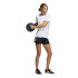 Pantalon de fitness adidas Pacer 3S 2 en 1 Femmes
