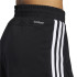 Pantalon de fitness adidas Pacer 3S 2 en 1 Femmes