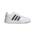 Chaussures adidas Postmove M Blanc/Noir