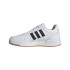 Chaussures adidas Postmove M Blanc/Noir