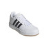 Chaussures adidas Postmove M Blanc/Noir