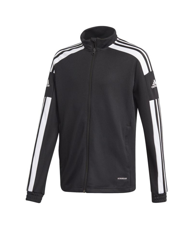 Veste de football adidas Sq21 Tr Y Kids...