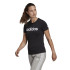 T-shirt adidas Lin T Femme