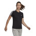 T-shirt adidas 3S T Femme