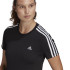 T-shirt adidas 3S T Femme