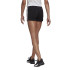 Pantalons short adidas 3Bandas Femme Noir