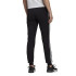 Pantalon adidas 3S Sj C Pt Femmes