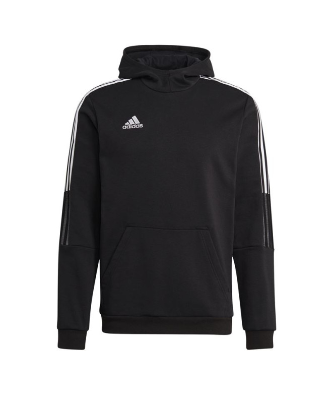 Sweat Football adidas de Tiro21 Sw Hood Homme