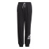 Pantalon long adidas Essentials French Terry Boys Black