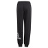Pantalon long adidas Essentials French Terry Boys Black