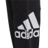 Pantalon long adidas Essentials French Terry Boys Black