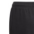 Pantalon long adidas Essentials French Terry Boys Black