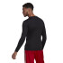 Maillot de football adidas Team Base Men