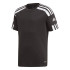 Maillot de football adidas Squad 21 Maillot de football pour garçon