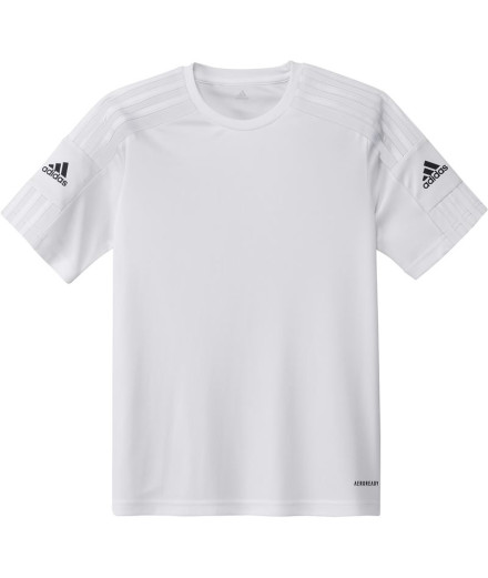 T-shirt de Football adidas Escouade 21 Y Enfant