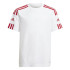 Maillot de football adidas Squad 21 Maillot de football pour garçon