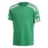 T-shirt Football adidas de Squad 21 Enfant