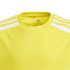 Maillot de football adidas Squad 21 Maillot de football pour garçon
