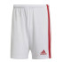 Pantalon de football adidas Squad 21 Pantalon de football pour hommes