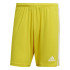 Pantalon de football adidas Squad 21 Pantalon de football pour hommes